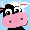 Heydooda! Animal Mix & Match - a preschool puzzle game for kids and toddlers - iPhoneアプリ