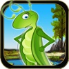 Jumping Grasshopper Pond Trap - Free Version