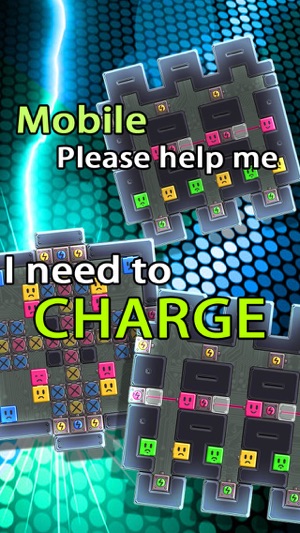 Magical Electric(圖2)-速報App
