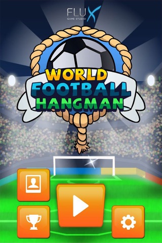 World Football Hangman screenshot 3