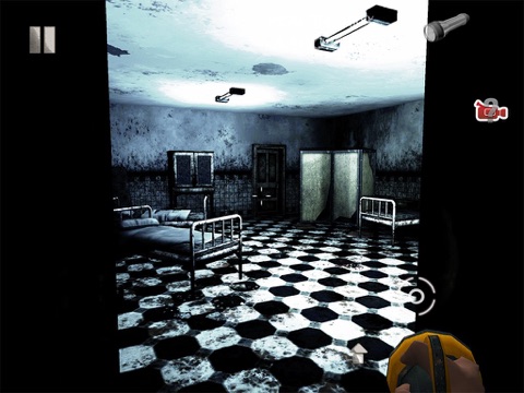 Screenshot #6 pour Mental Hospital: Eastern Bloc II Lite