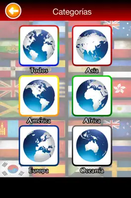 Game screenshot Adivina la Bandera apk