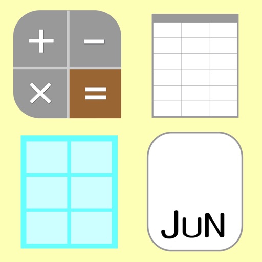 Notepad JUN suite Free icon