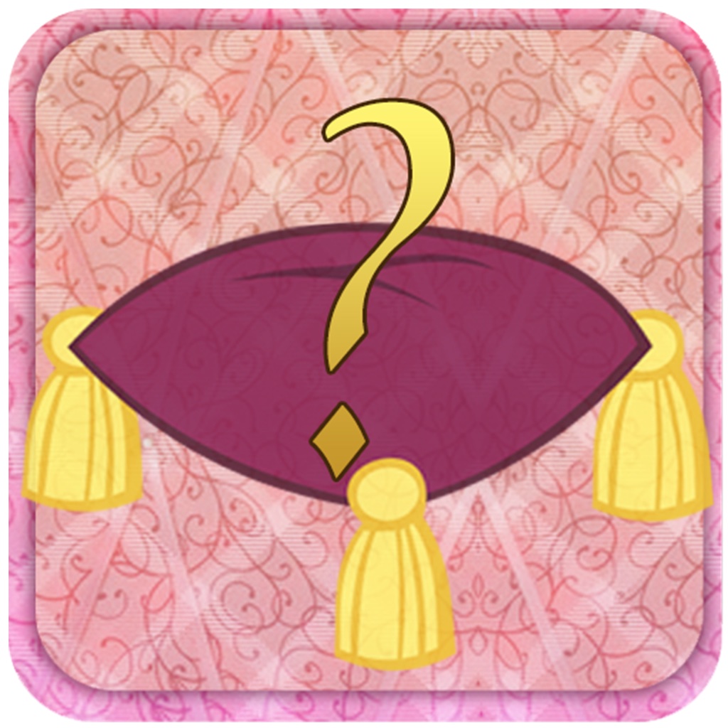 Sleeping Beauty Trivia -Free icon