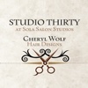 Studio Thirty: Cheryl Wolf