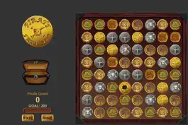 Game screenshot Pirate Treasure by CleverMedia mod apk