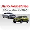 Auto Remetinec Rabljena Vozila