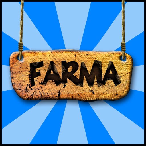 Farma iOS App