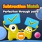 Subtraction Match HD