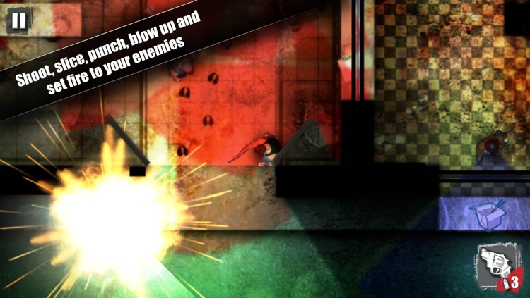 APB Retribution screenshot-3