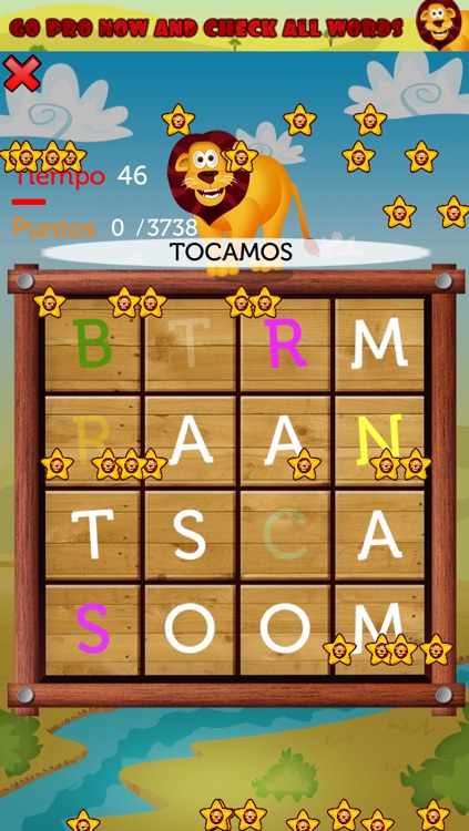 Word Safari screenshot-3