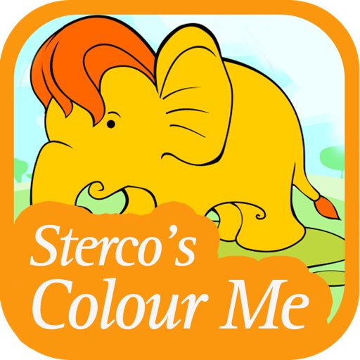 ColourMe iOS App