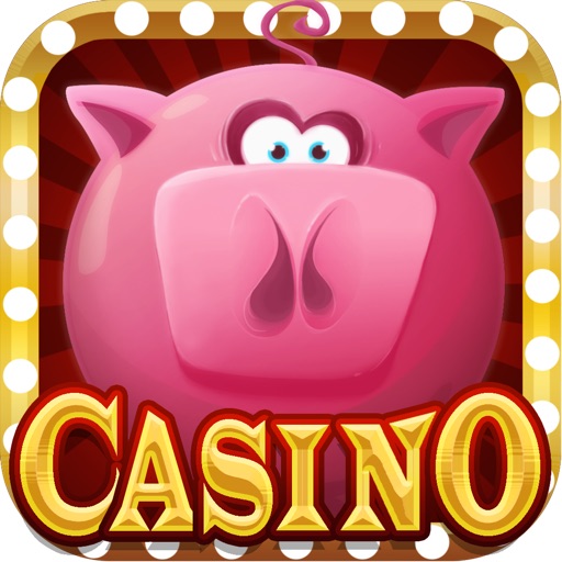 Bubble Casino - Free Bingo & Slots icon