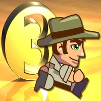 Jumping Dr. Tap 3 Brothers Revenge on Galaxy 8 - Free Game Edition