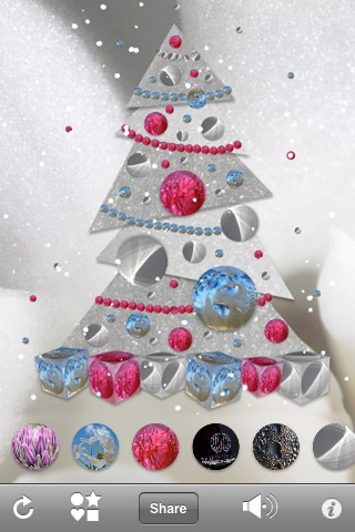 Fabulous Christmas Tree screenshot 4