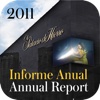 GPH. Informe anual / Annual Report 2011
