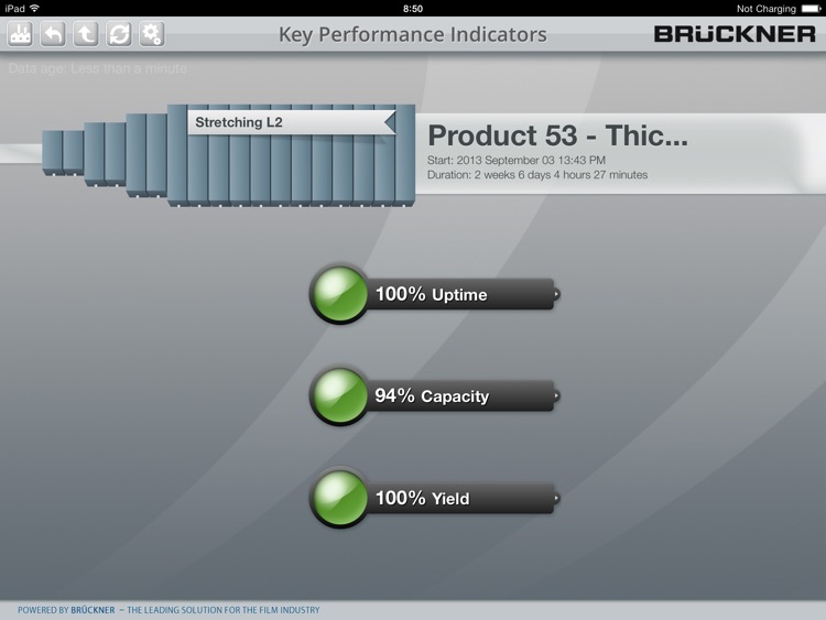 Brückner Mobile Solution