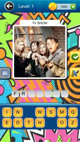 Game screenshot The 90's Quiz (Guess the 90's) apk