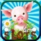 Baby Animal Slots Free : Casino 777 Simulation Game