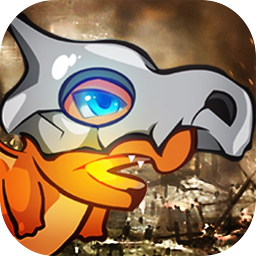 Tiny Dragon Battle Islands HD: Heroes vs Monsters iOS App