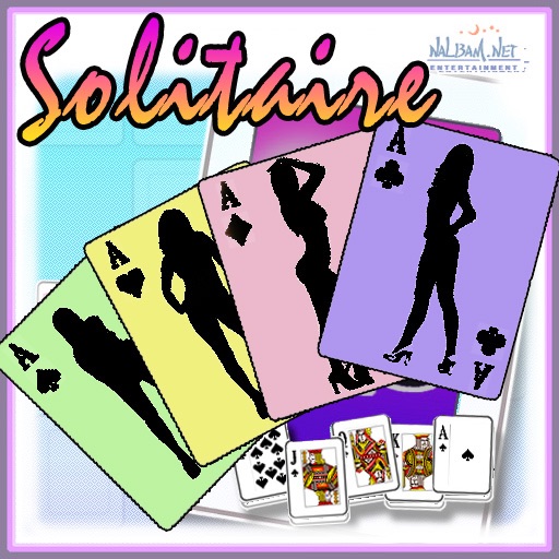 Solitaire Puzzle Poker icon