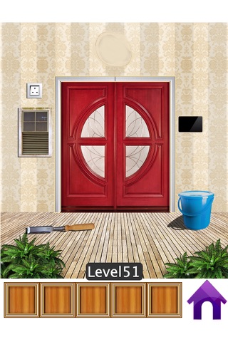 100 Doors Escape Now screenshot 2