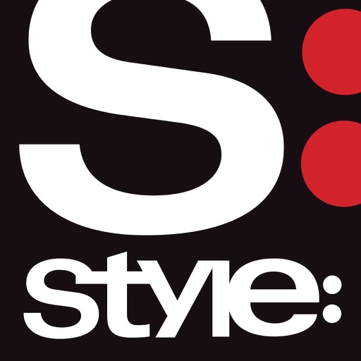 STYLE On The Move icon