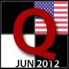 Qrossword June 2012 for iPad (US)