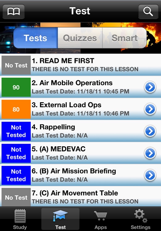 Air Assault School Study Guide