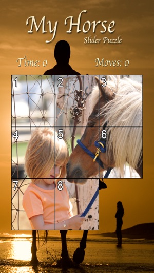 My Horse HD(圖4)-速報App