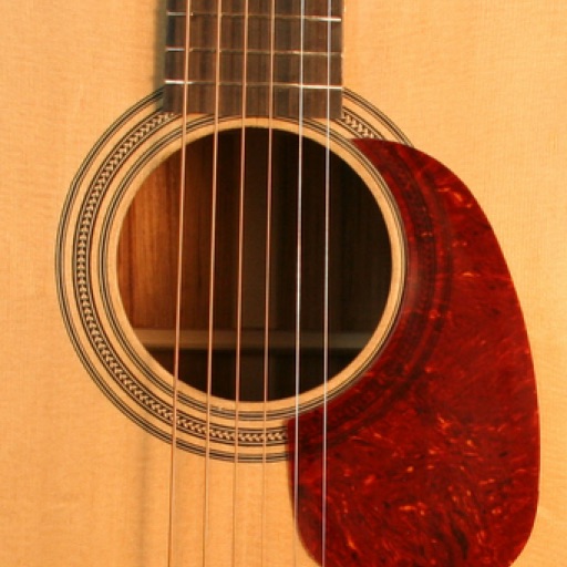 Guitar HD 1 icon