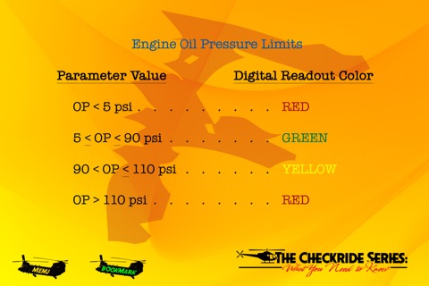 CH-47F 5&9 Flashcard Study Guide screenshot 3