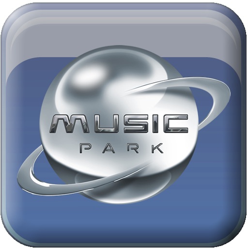 Music Park - Jurerê Internacional icon