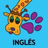 Motlies entrenador de vocabulario Inglés 2 - Animales y partes del cuerpo