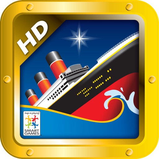 Titanic by SmartGames Icon