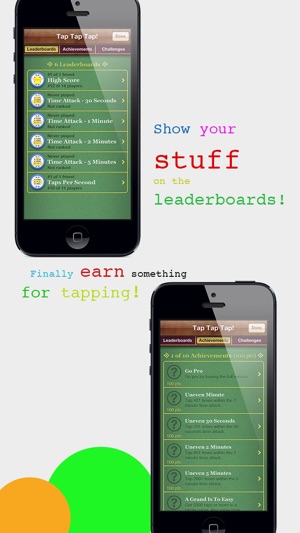 Tap Tap Tap!(圖4)-速報App