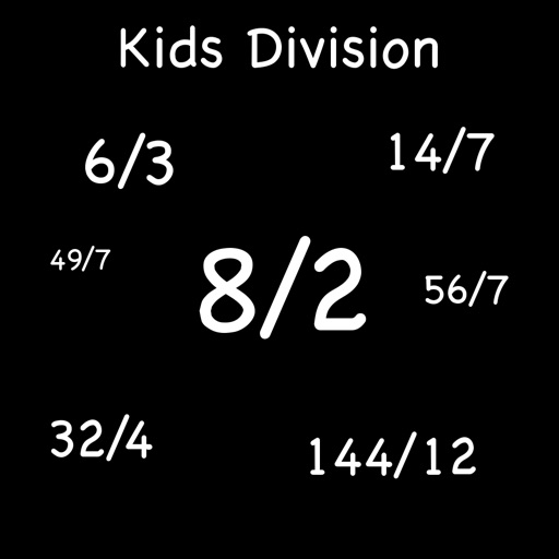 Kids Division icon