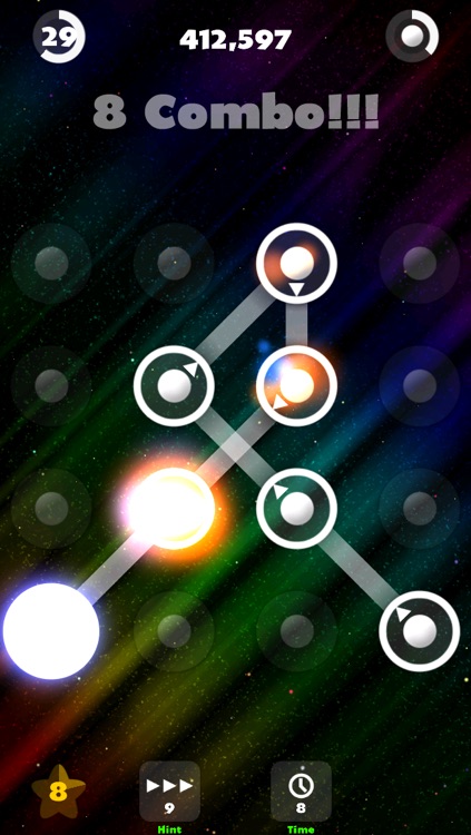 Dot Line