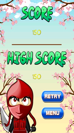 Ninja Shuriken Block(圖3)-速報App