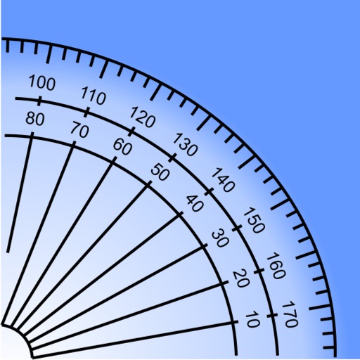 PhotoGoniometer icon