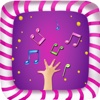 Music Player-Little Music-Kids Game