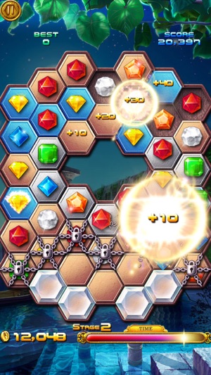 JewelsMaze 2(圖5)-速報App