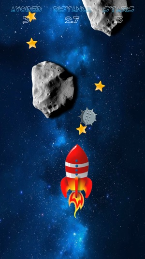 Rocket Ship Explorer(圖1)-速報App