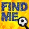 FindMe™ - Football Edition
