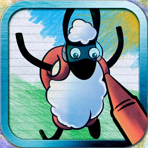 Sheepers Icon