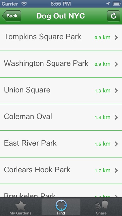 Dog Out NYC - Let the dog out