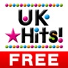 UK Hits!(Kostenlos) - Holen Sie sich die neuesten Britische Musik Charts!