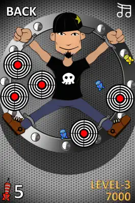 Game screenshot Dart Games With My Boyfriend - Super Crazy Revenge Fun apk