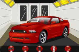 Game screenshot Repair An Expensive Car apk