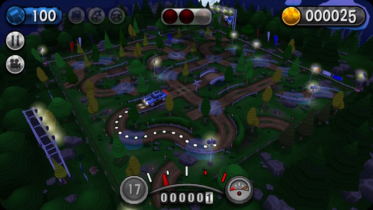 Racer 8 screenshot-3